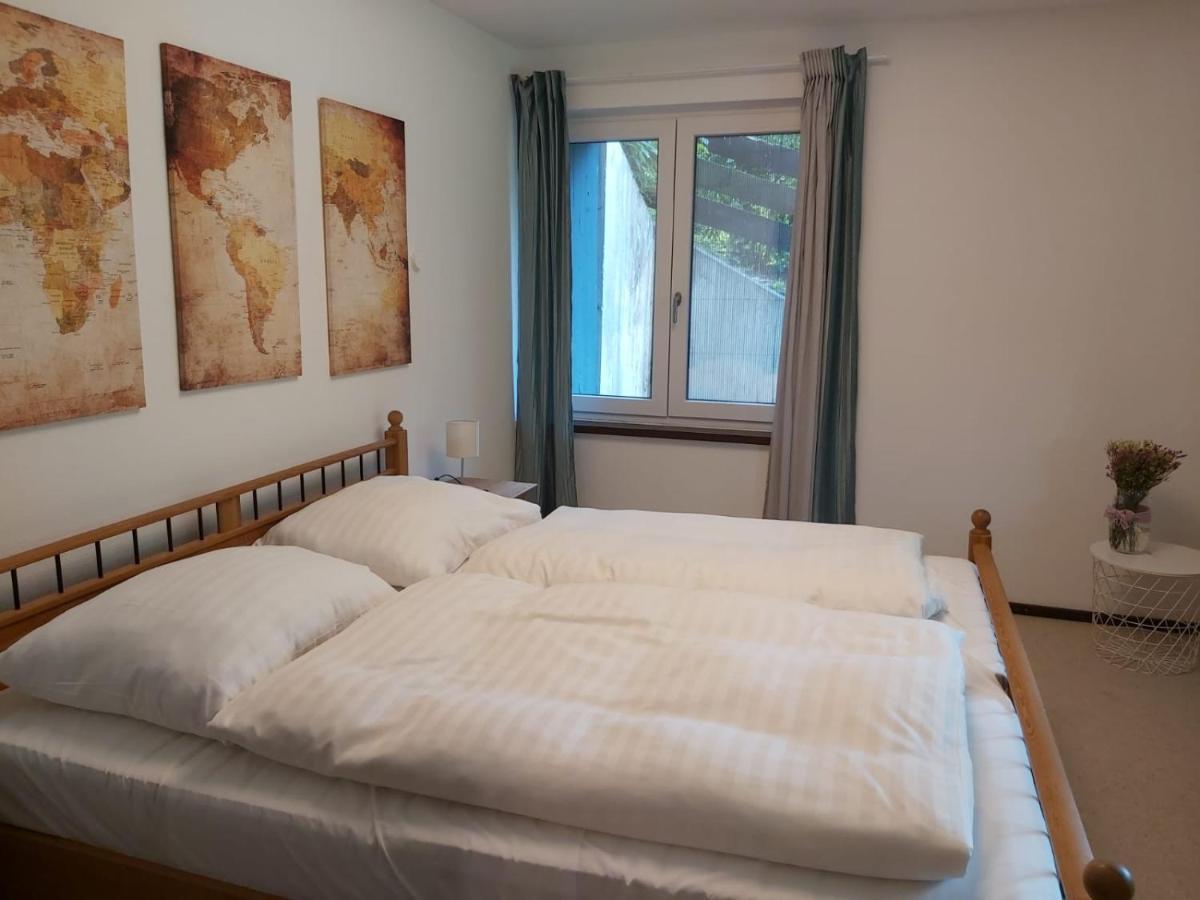 Foerde Koje Apartman Westerholz Kültér fotó
